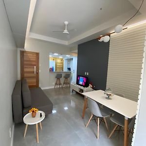 Apartamento de 2 Dormitorios